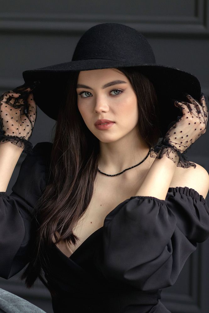 Photograph by Екатерина Хандогина