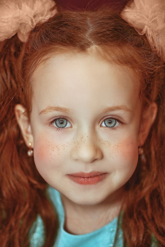 Photograph by Romanova Tatyana