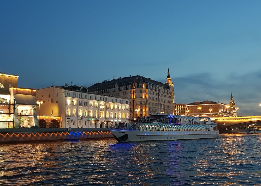 Photograph by Кондакова Юлия Григорьевна