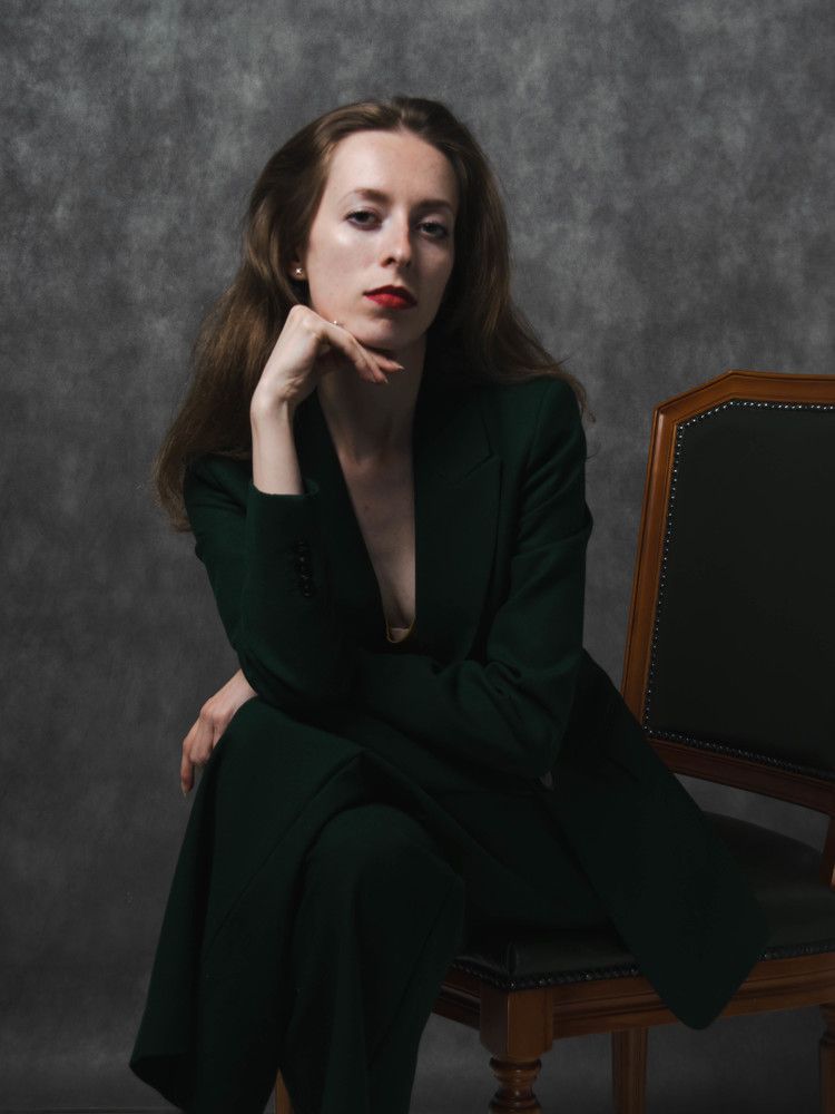 Photograph by Дирель Дарья