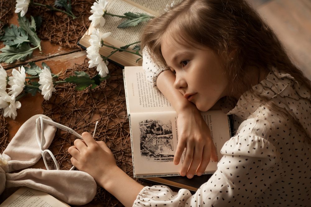 Photograph by Валентина Ермилова