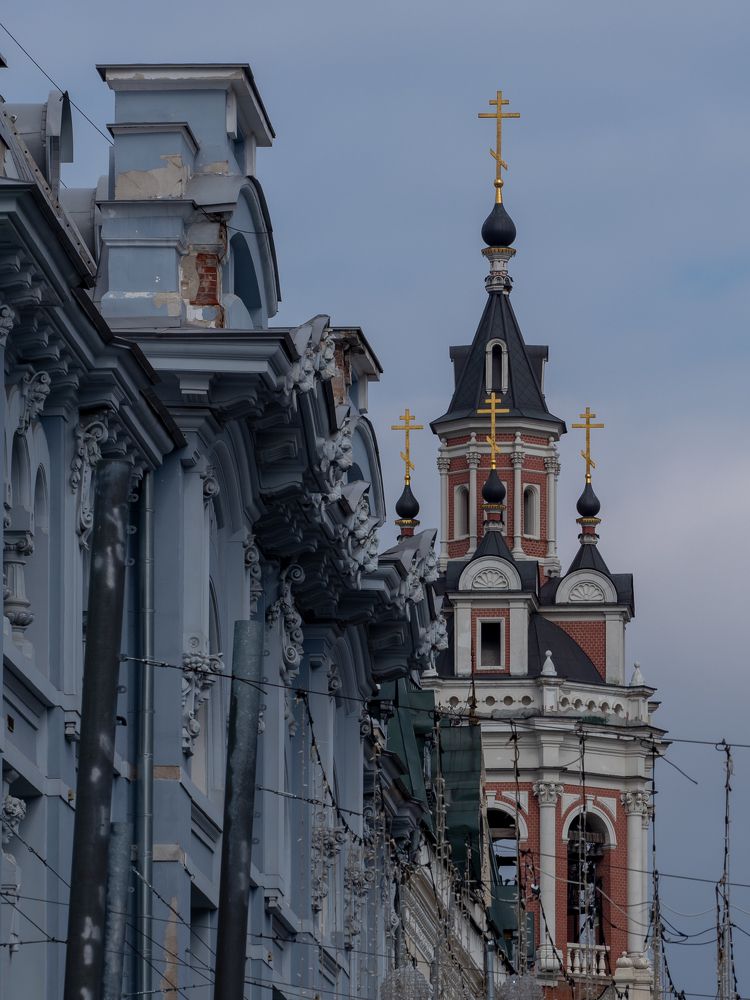 Фотография автора 