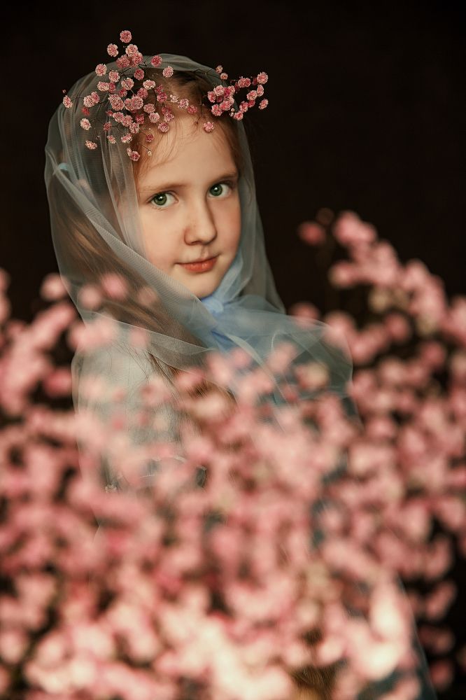 Фотография автора Анастасия Рахвалова