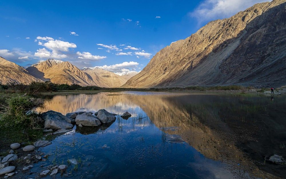 Photograph by SIMSON DAS