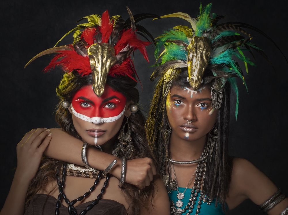 Photograph by Shampa Bhowmik