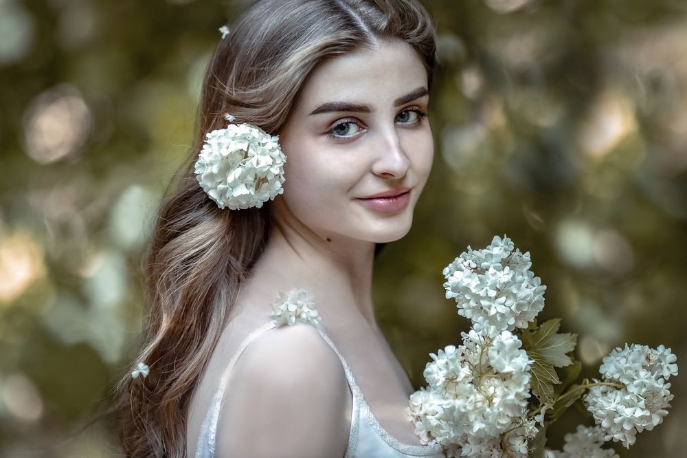 Фотография автора Наталия Одинцова