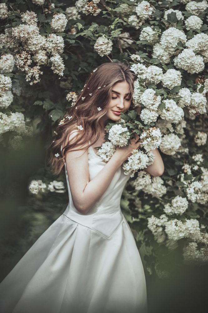 Фотография автора Наталия Одинцова