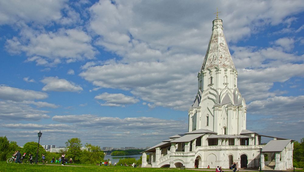 Фотография автора Вера Бокарева