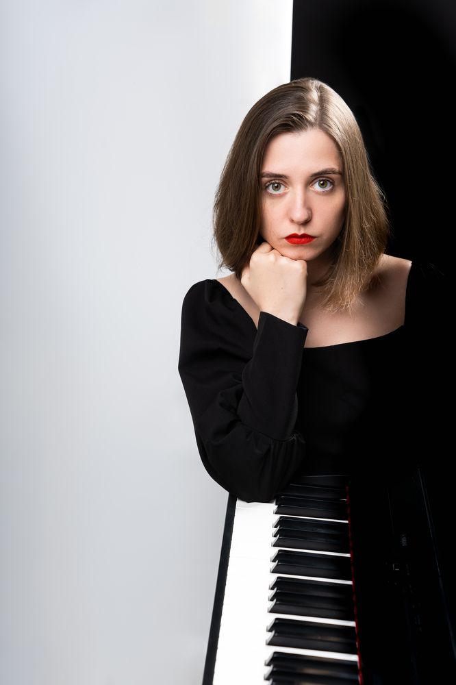 Photograph by Сергей Бадалов