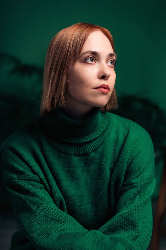 Photograph by Сергей Бадалов