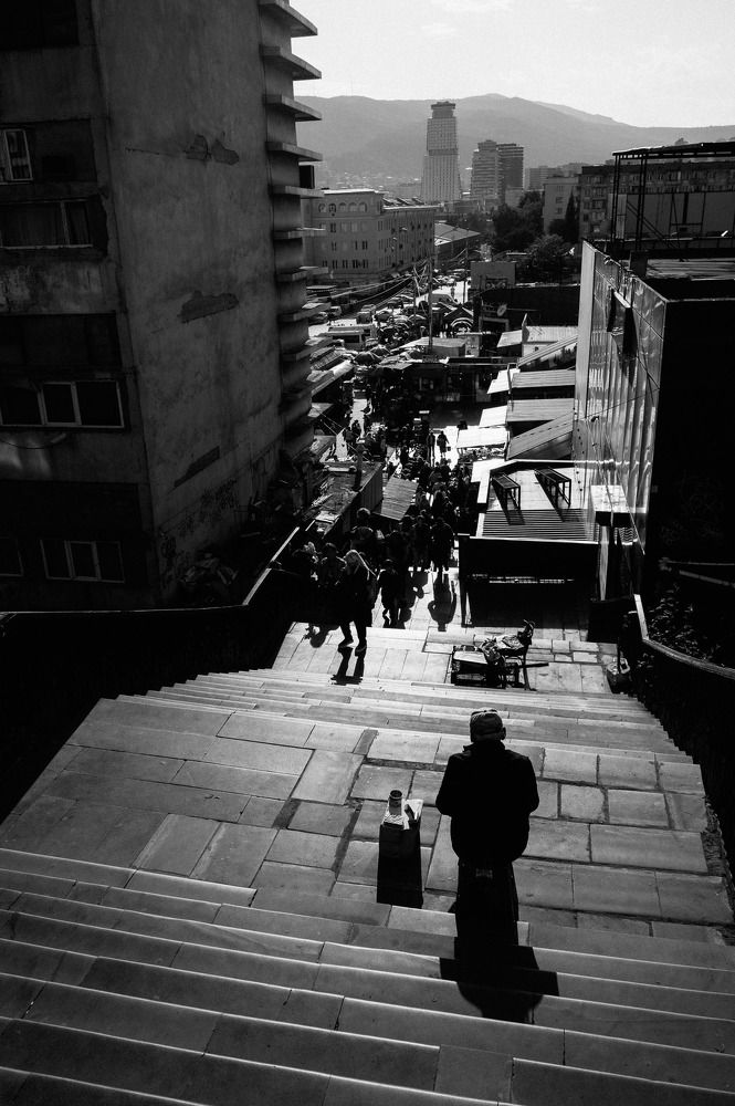 город и старость