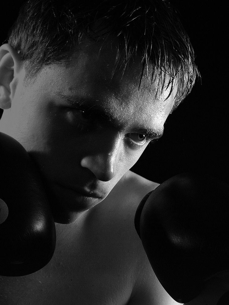 Фотография автора Meer GHERSBERG