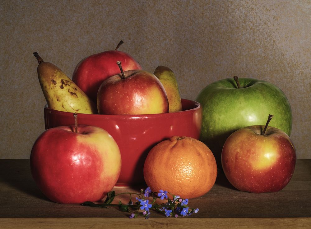 Photograph by Aleksandr Belov