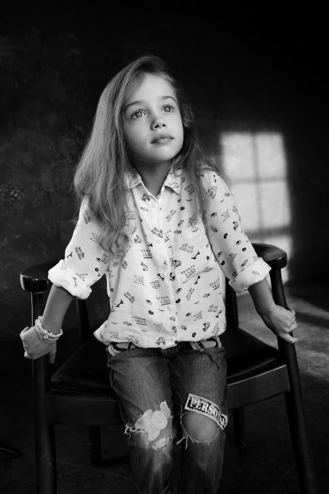 Photograph by Александр Кучерявый