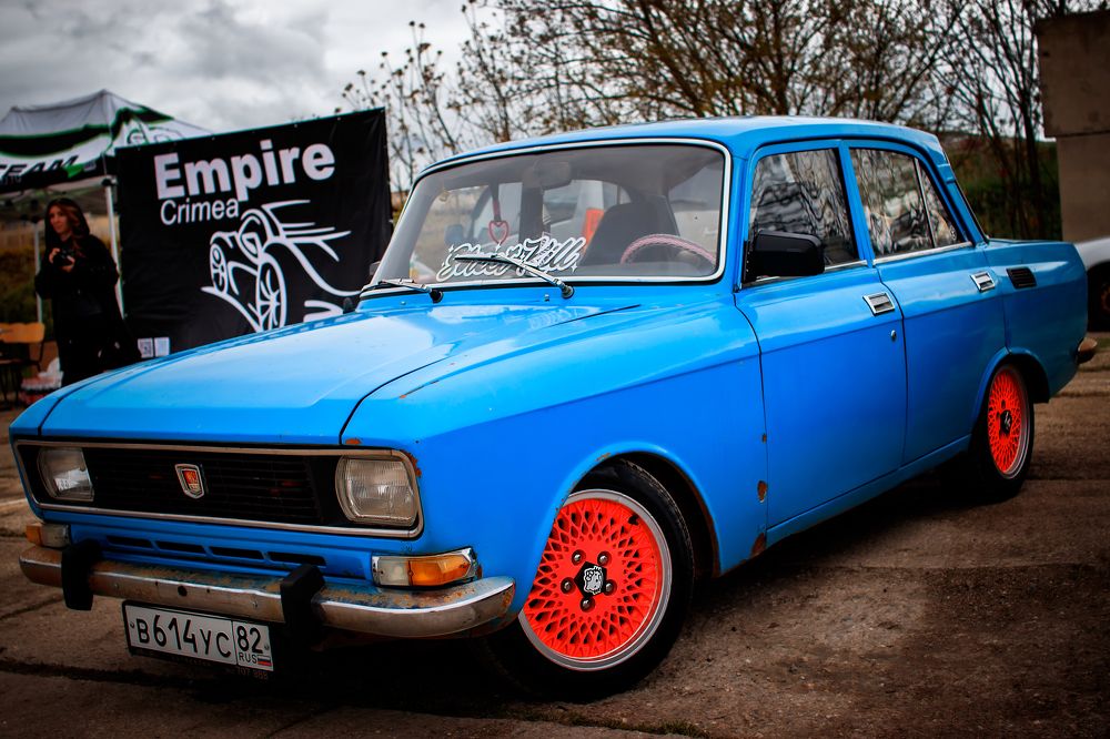 Photograph by Василий Шахмаев