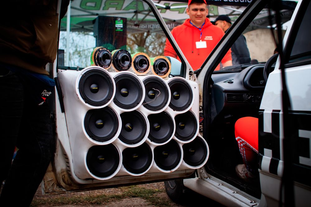 Photograph by Василий Шахмаев