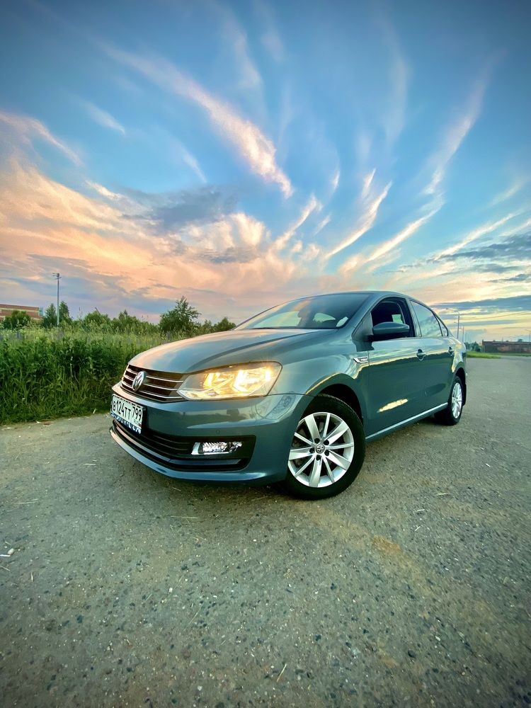 Photograph by Ольга Атапина