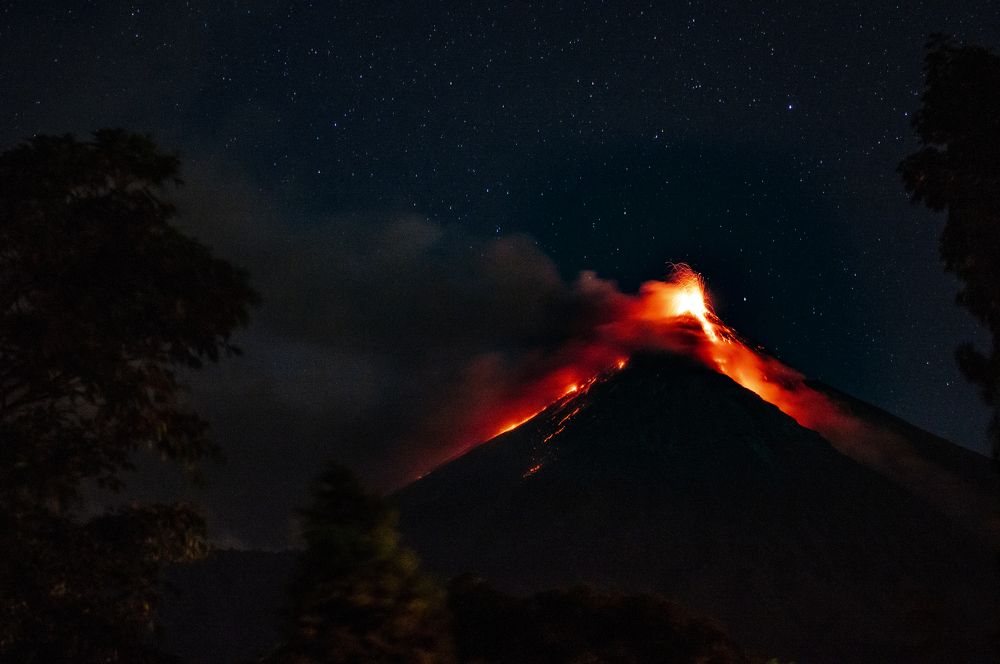 Photograph by Erick Velásquez