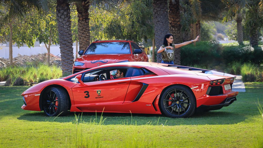 Photograph by Lyudmila Klimanova