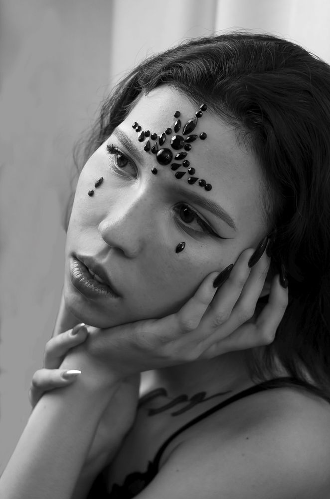 Photograph by Татьяна Шахматова