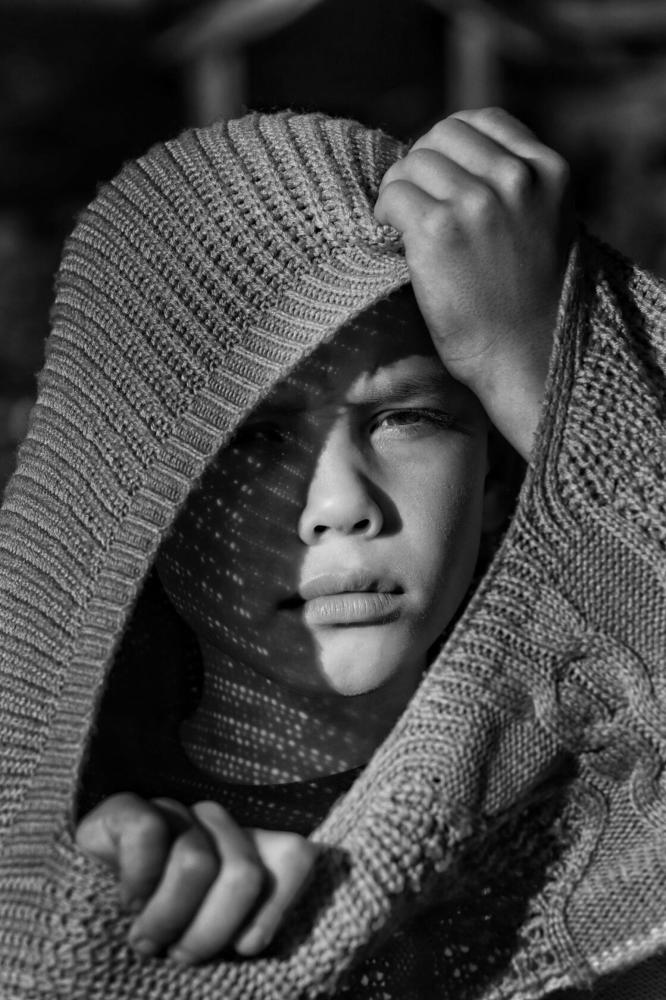 Photograph by Татьяна Кужлекова