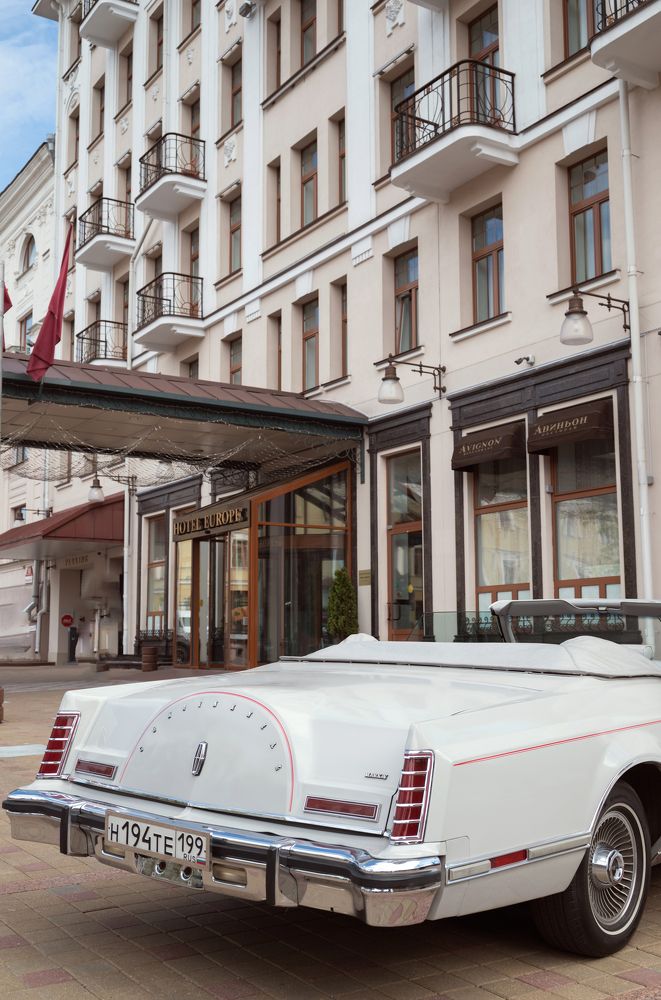 Фотография автора Екатерина Тельпук