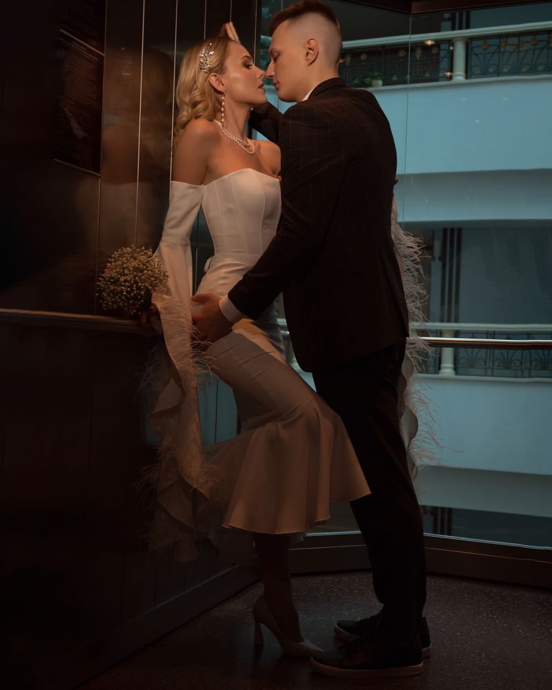 Фотография автора Екатерина Тельпук