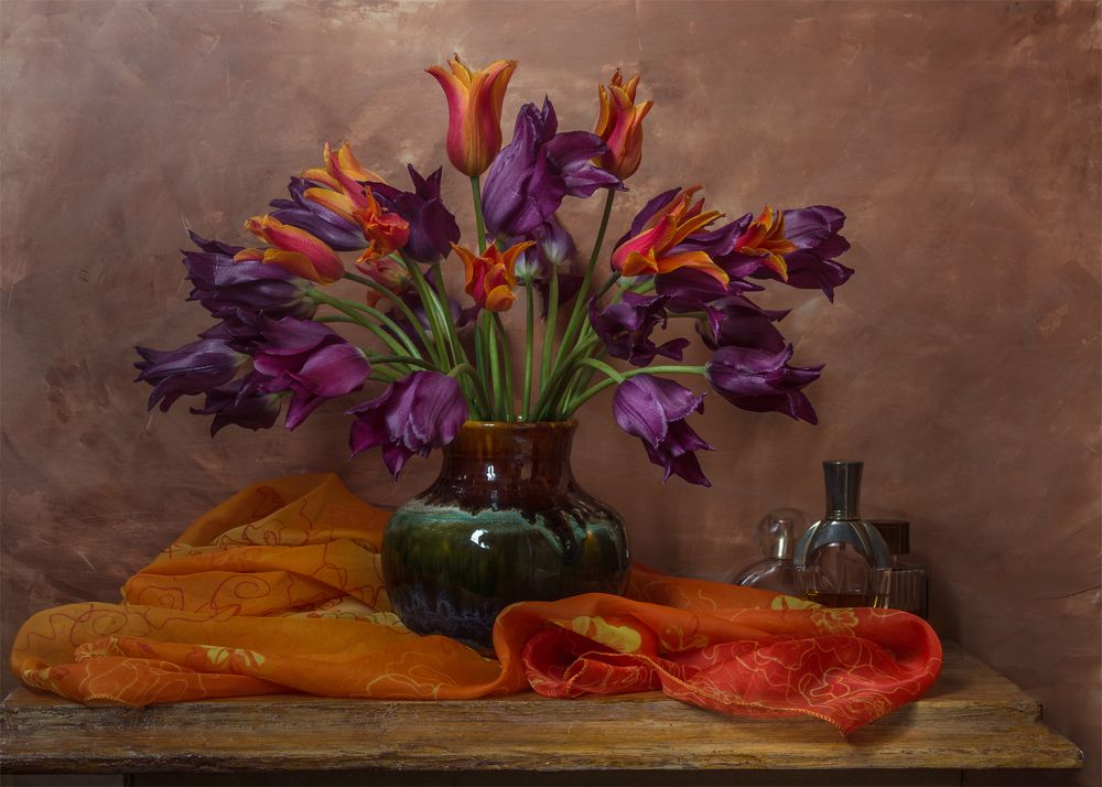 Photograph by Сергей Алексеев