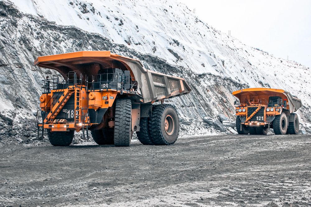 Photograph by Алексей Голубев