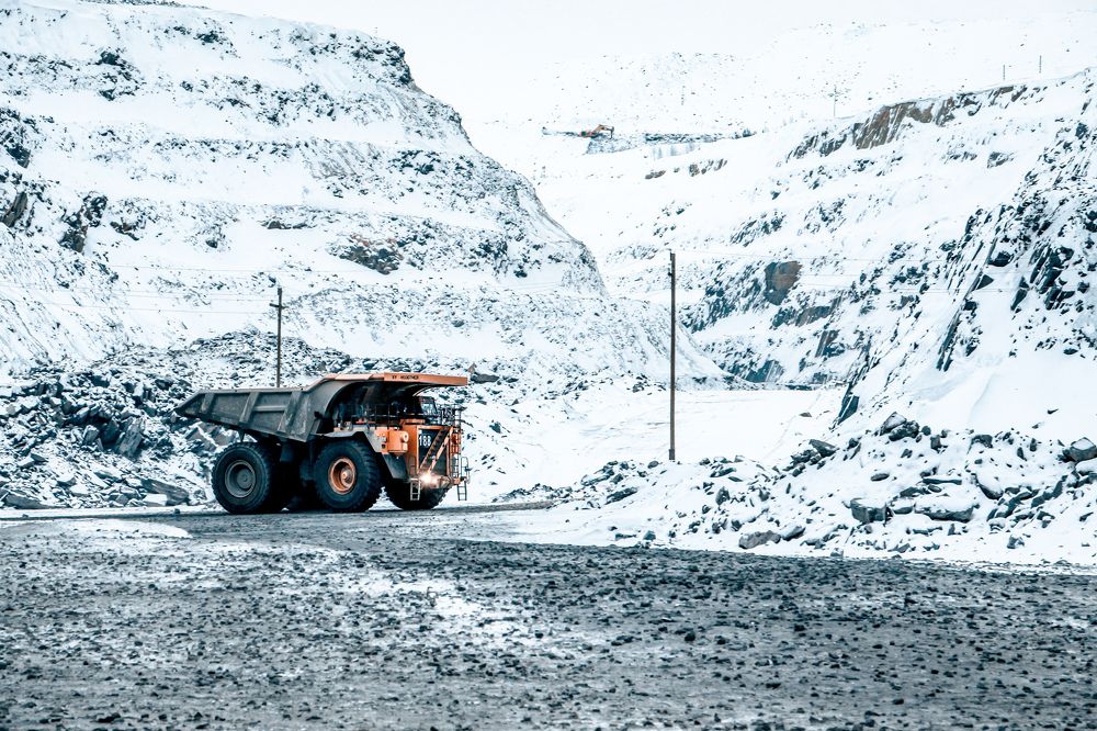 Photograph by Алексей Голубев