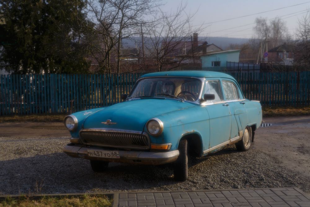 Photograph by Иван Курятников