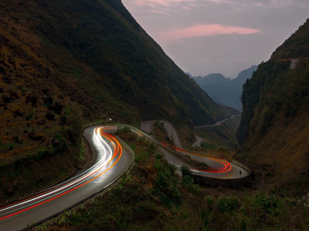 Photograph by Kevin Nguyen