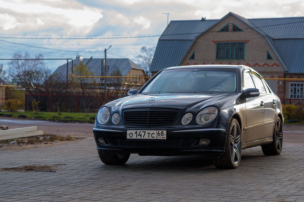 Photograph by Иван Курятников