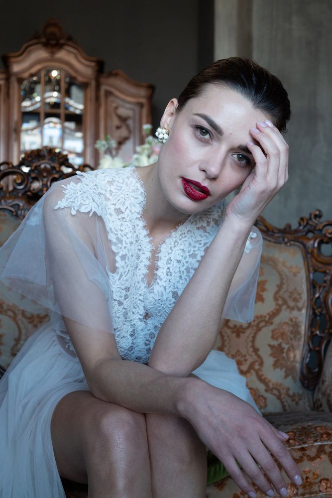 Фотография автора Екатерина Тельпук