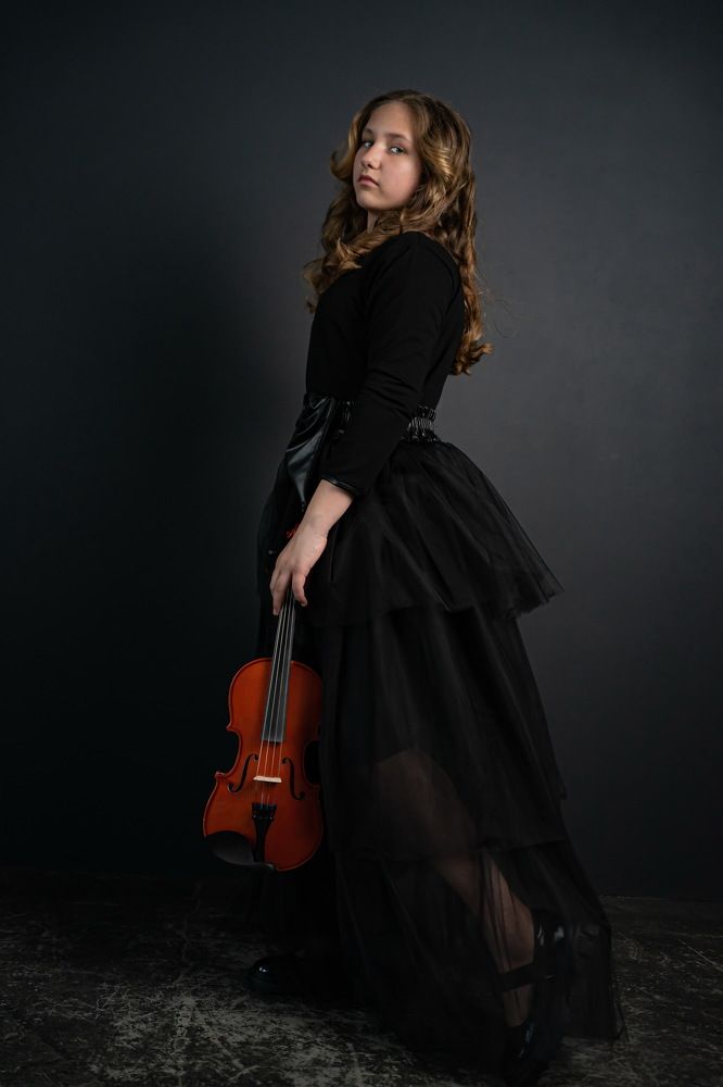 Photograph by Светлана Городилова