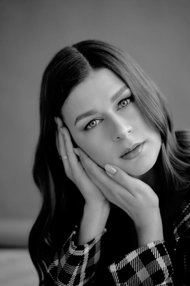 Photograph by Ольга Балашова