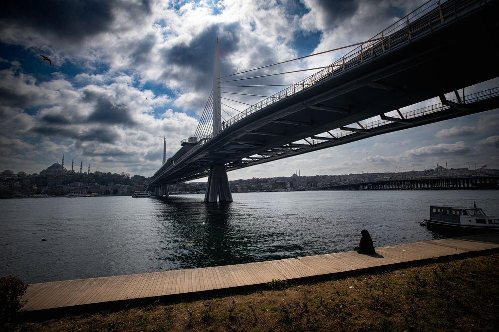 Photograph by Mehmet Kuş