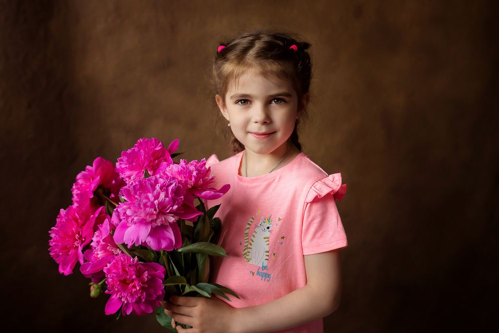 Photograph by Ольга Меркулова