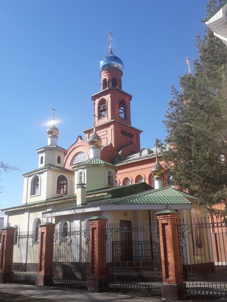 Фотография автора Амандык Кызаев