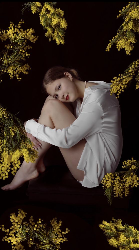 Photograph by Евгения Смирнова