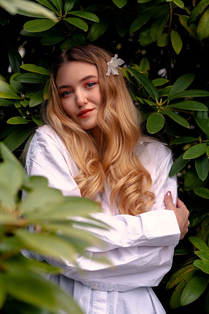 Photograph by Анастасия