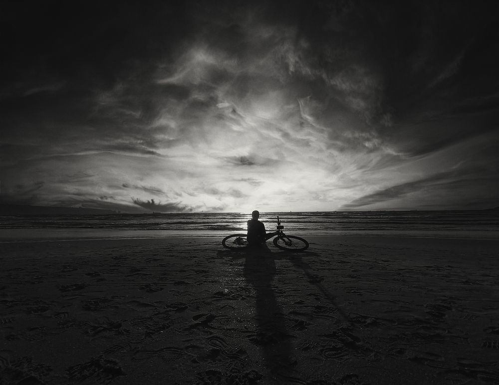 Photograph by Yuri Shepelev