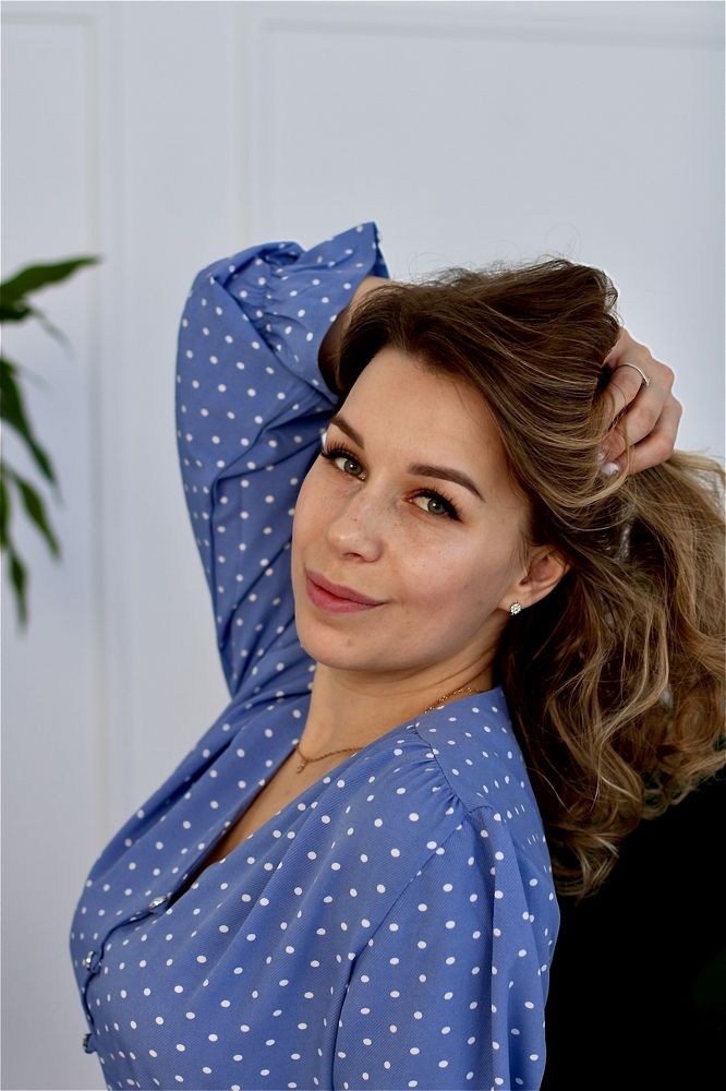 Photograph by Алина Камбулина