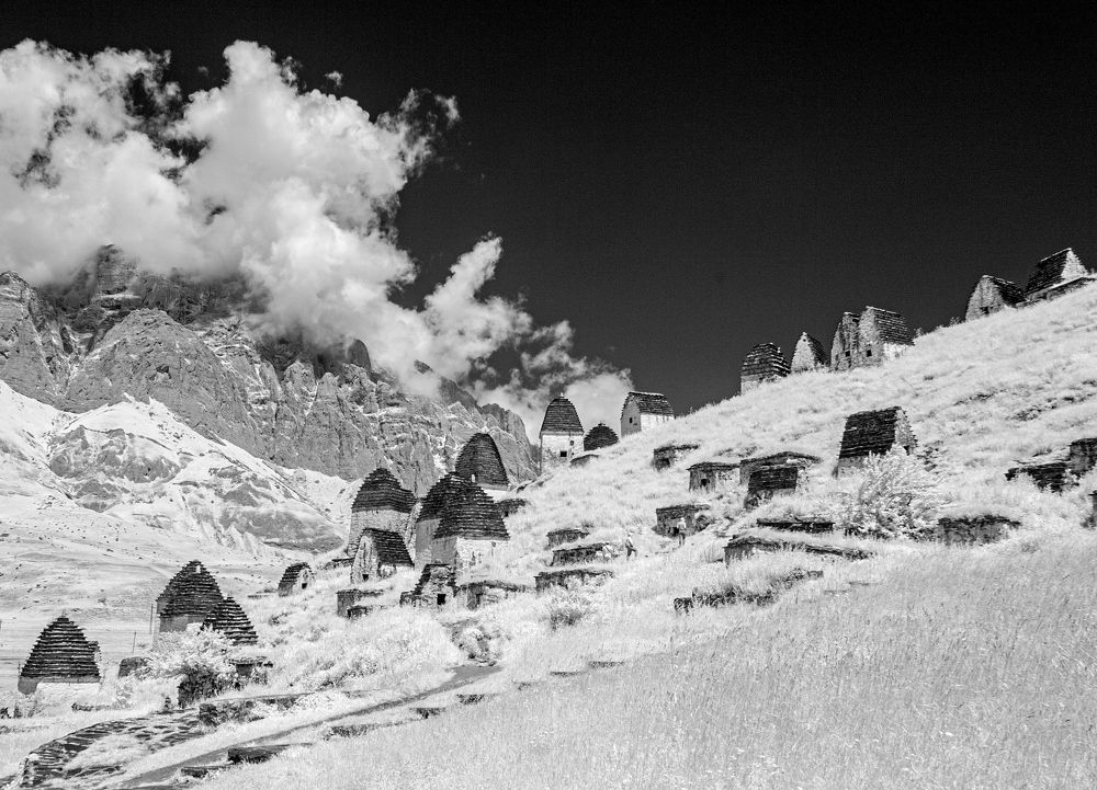 Photograph by Сергей Христинич