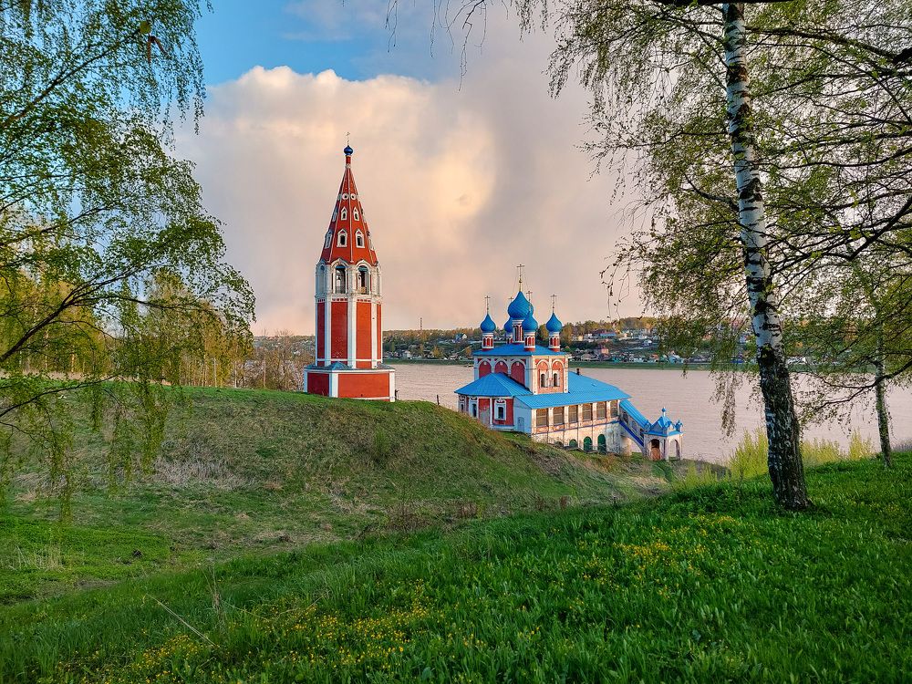 Photograph by Владимир Брагилевский