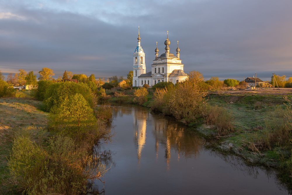 Photograph by Владимир Брагилевский