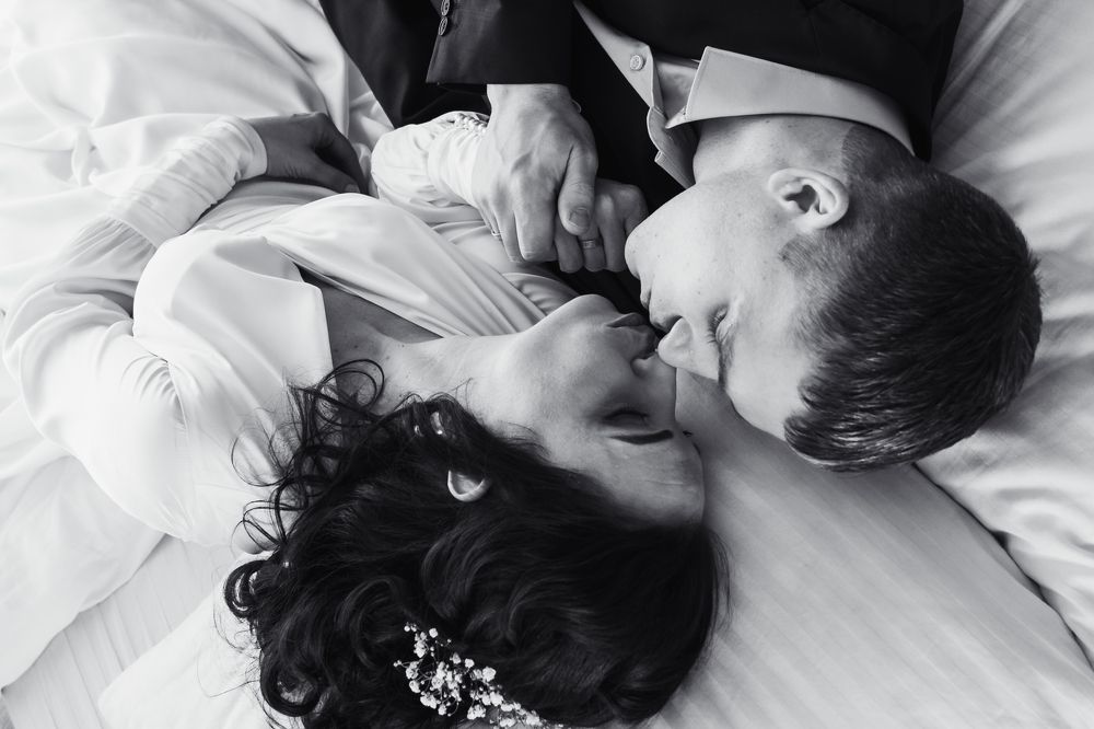 Photograph by Ирина Харитонова