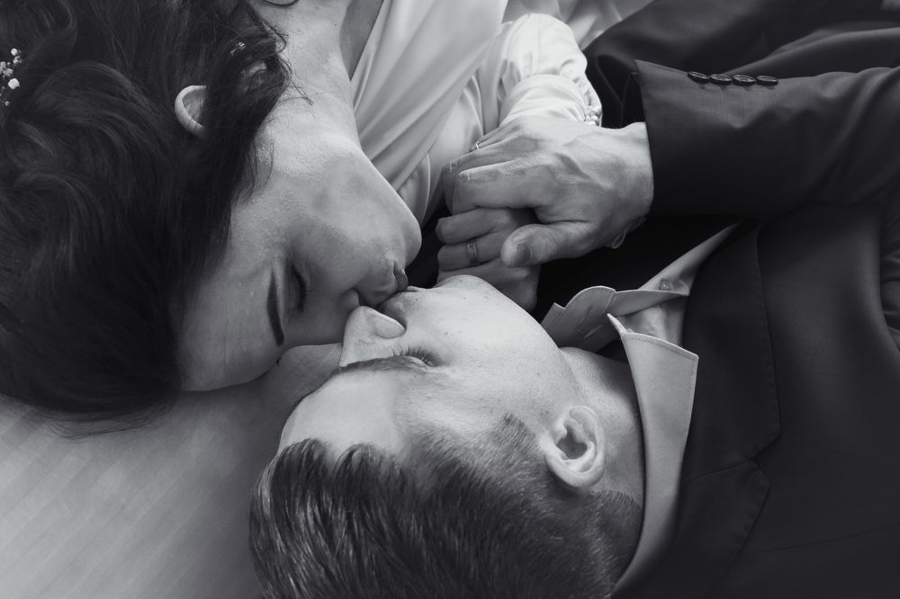 Photograph by Ирина Харитонова