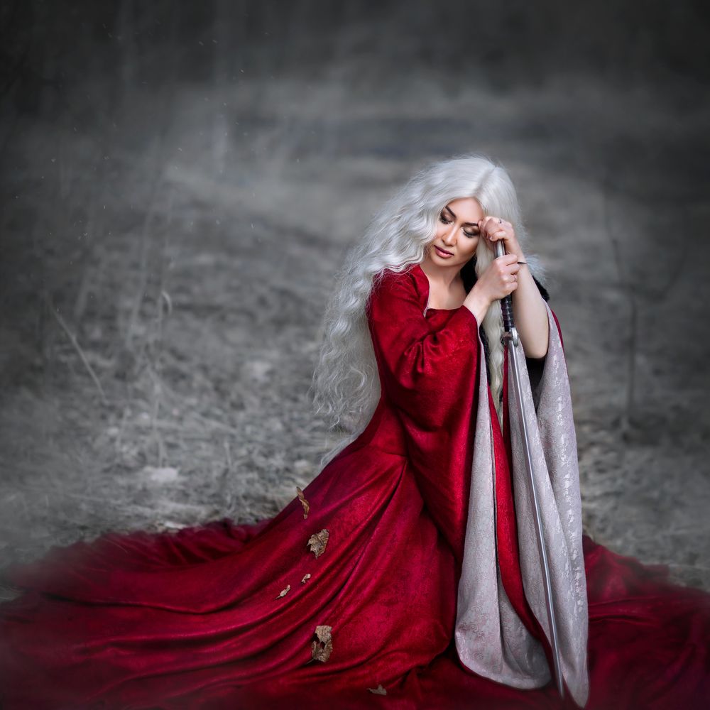 Фотография автора Дюдина Юлия