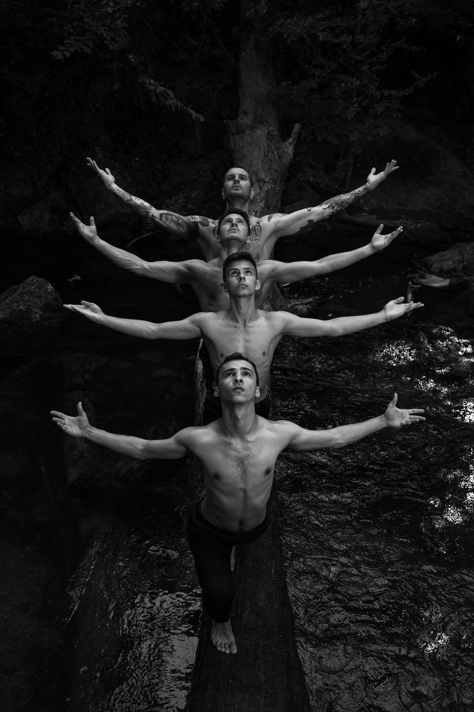 Photograph by Aleksandr Podanev